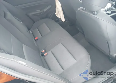 2022 Nissan Altima S Fwd from USA, damaged, VIN 1N4BL4BV7NN329021